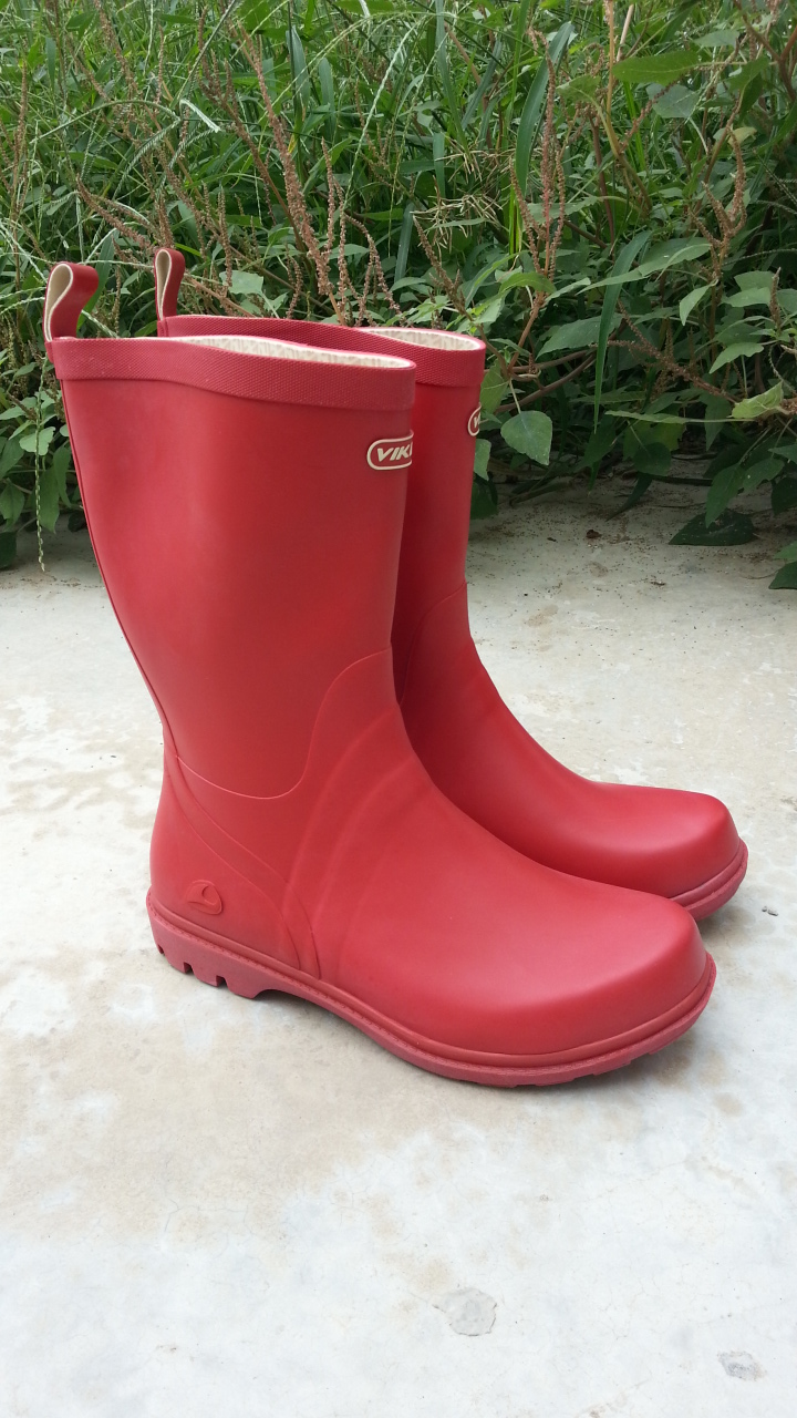 Chaussures en caoutchouc - Ref 931500 Image 26