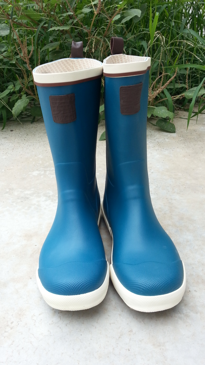 Chaussures en caoutchouc - Ref 931500 Image 16