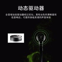 Mackie CR-Buds portable in-ear monitoring music earplugs surround sound live performance headphones