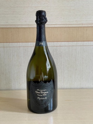 [法国唐培里侬P2香槟王香槟Dom Perignon P2]