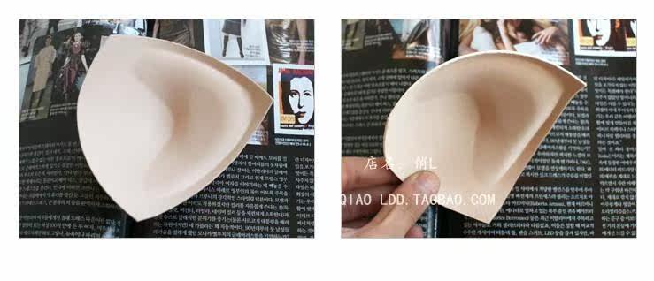 Coques pour soutien-gorge - Ref 812593 Image 6