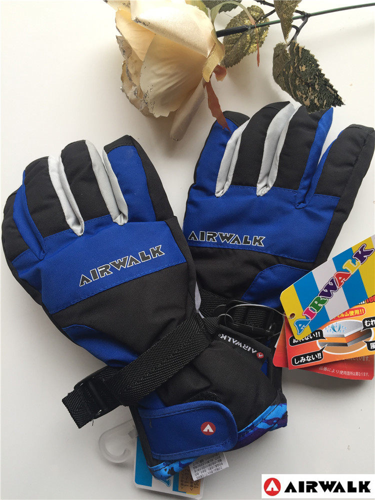 Gants pour enfants AIRWALK en LYCRA Lycra - Ref 2146644 Image 23