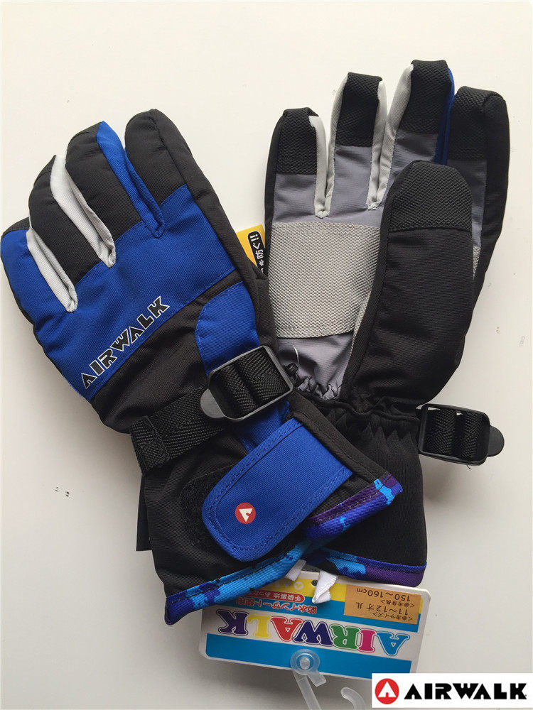Gants pour enfants AIRWALK en LYCRA Lycra - Ref 2146644 Image 27