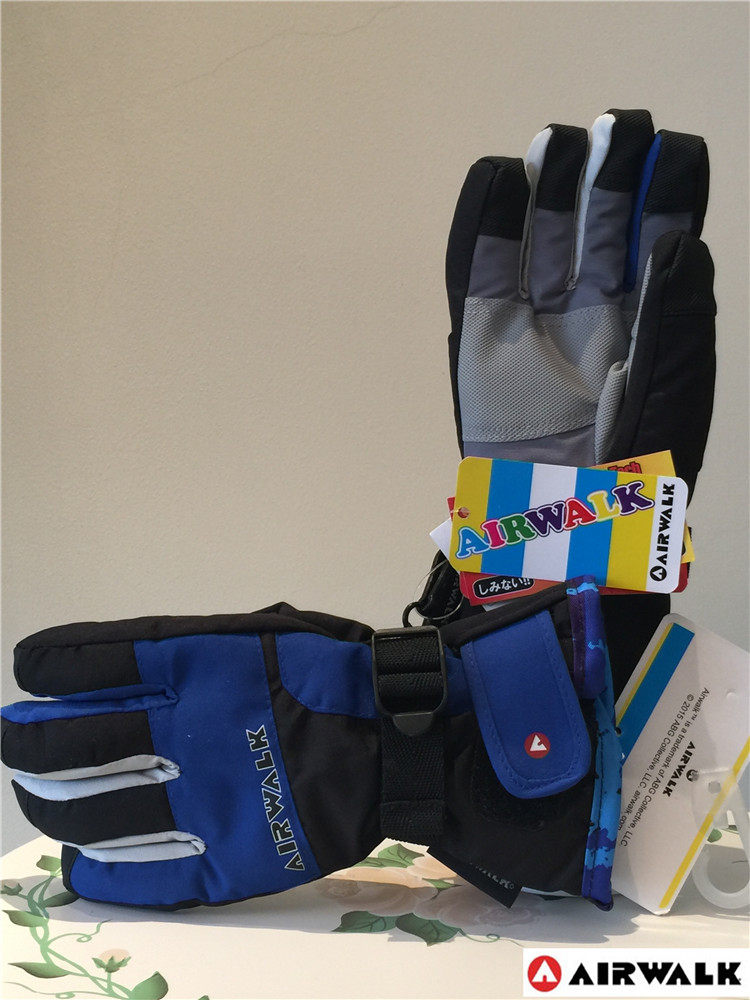 Gants pour enfants AIRWALK en LYCRA Lycra - Ref 2146644 Image 32