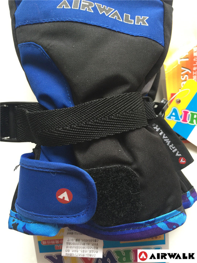 Gants pour enfants AIRWALK en LYCRA Lycra - Ref 2146644 Image 25