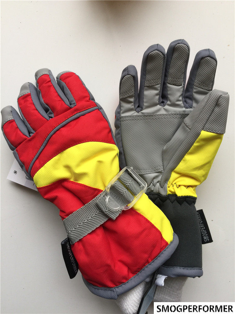 Gants pour enfants SMOGPERFORMER - Ref 2146581 Image 16