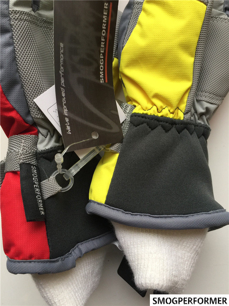 Gants pour enfants SMOGPERFORMER - Ref 2146581 Image 20