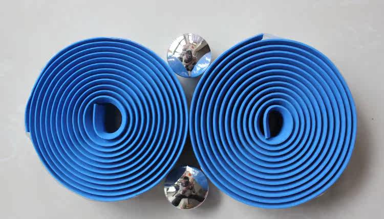 Poignées de vélo - Ref 2348424 Image 3