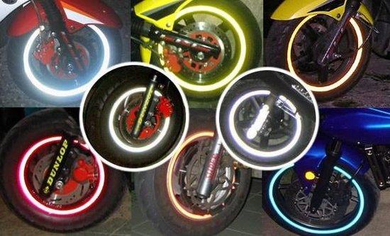 Sticker pour vélos - Ref 2280783 Image 5