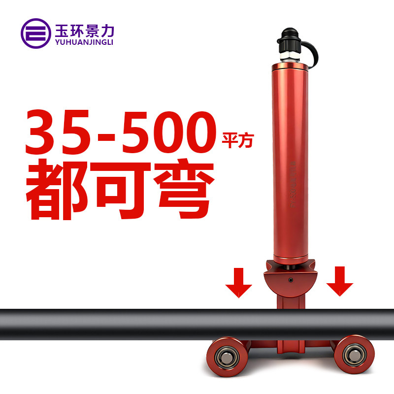 手动折弯铁丝钢丝折弯机神器：2025年最值得入手的小型钢筋弯曲机推荐？