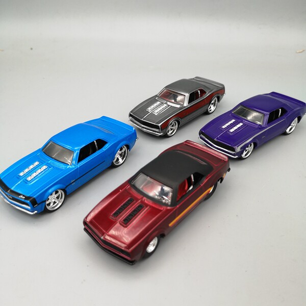 1:43Ford many old fine car models 10CM long