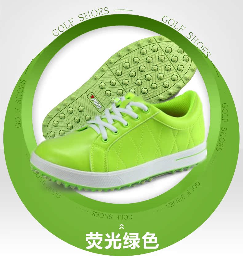 Chaussures de golf - Ref 857485 Image 24