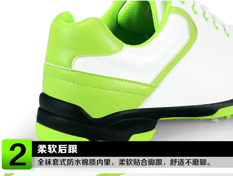 Chaussures de golf - Ref 865234 Image 20