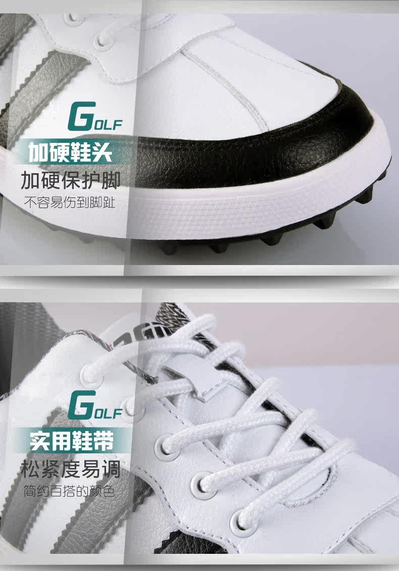 Chaussures de golf - Ref 857729 Image 22