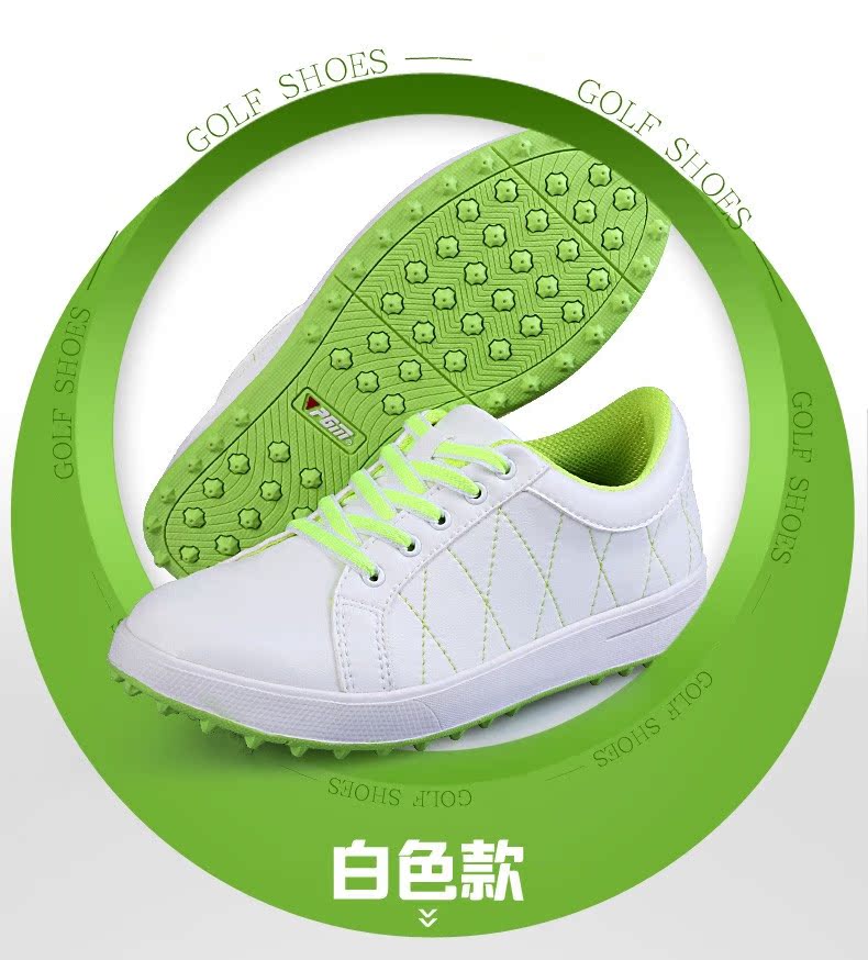 Chaussures de golf - Ref 857485 Image 21