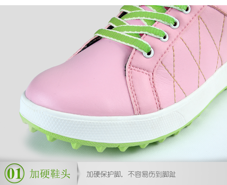 Chaussures de golf - Ref 857485 Image 25