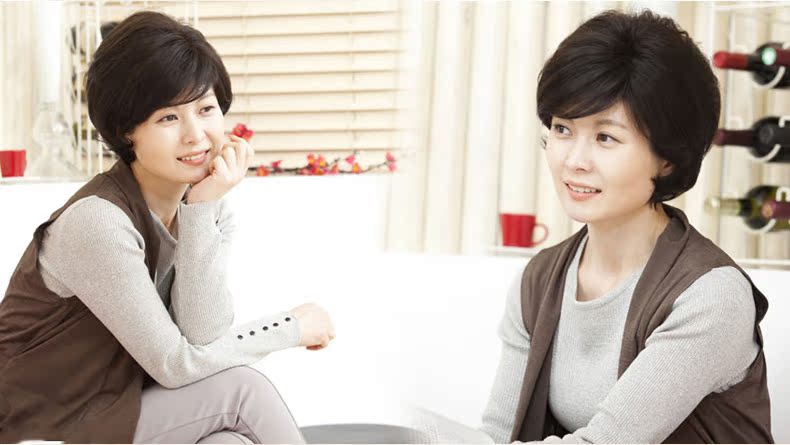 Extension cheveux - Ref 216874 Image 18