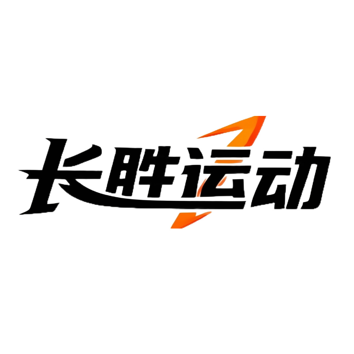 长胜运动