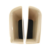 Fit Skoda Haorui modified central storage box Speed door side storage box Door side armrest box Mobile phone box