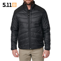 (SF Express) United States 5 11 48342 Peninsula Warm Jacket Outdoor Sports Jacket