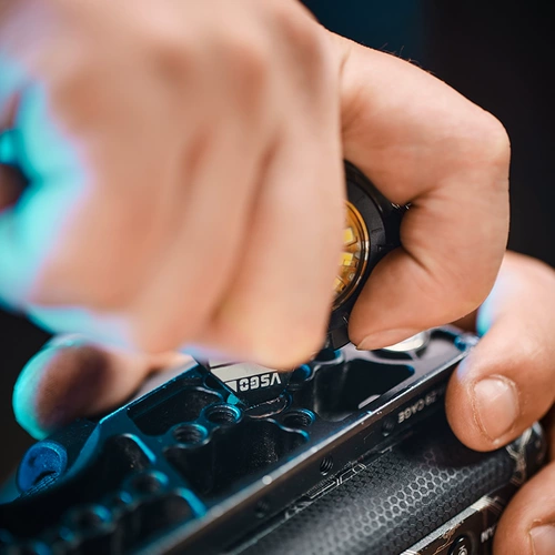 [SF бесплатная доставка] VSGO Micro High -функция EDC Портативная ключая на открытом воздухе