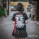 LiGear Mr. Big Outdoor Altounting Tactical рюкзак Daily Leisure пешеходные рюкзак 13 л.