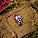 Пятно в Соединенных Штатах MA American Legends II Легенда II Soning Глава Волшебство