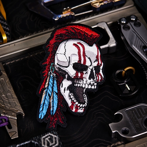 Пятно в Соединенных Штатах MA American Legends II Легенда II Soning Глава Волшебство