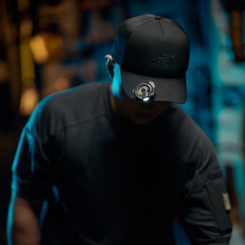 [SF бесплатная доставка] VSGO Micro High -функция EDC Портативная ключая на открытом воздухе