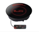 Nồi lẩu thương mại Fort Slong 288 cảm ứng nhúng tròn cửa hàng lẩu 2000W dành riêng 2500 ưu đãi đặc biệt - Bếp cảm ứng