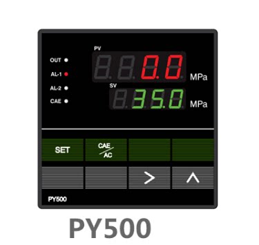 Functional Testing Station Py500 High precision PY500H PY500-H PY500S intelligent digital pressure ...