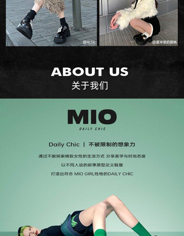 Сандалии [蒋依依同款]mio米奥夏鱼嘴鞋松糕厚底沙发凉鞋时尚休闲沙滩鞋女