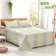 100% cotton cũ quilt cover quilt cover quilt cover quilt cover bed bed Simmons nệm cover dày