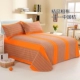 100% cotton cũ quilt cover quilt cover quilt cover quilt cover bed bed Simmons nệm cover dày