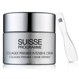 Разглаживающий коллаген, увлажняющий питательный крем, 3 мл