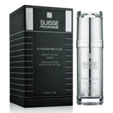 Осветляющая платиновая подтягивающая эссенция для лица, против морщин, 30 мл