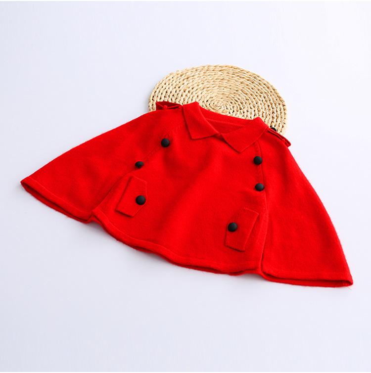 Cape pour fille LANDWINTERY - Ref 2156937 Image 18