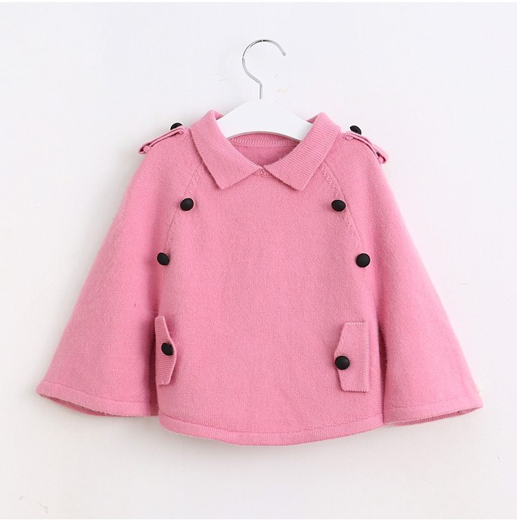 Cape pour fille LANDWINTERY - Ref 2156937 Image 19