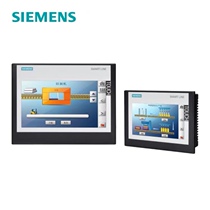 Siemens second hand Smart 700 IE touch screen 7 inch V36AV6648 6AV6 648-0CC11-3AX0