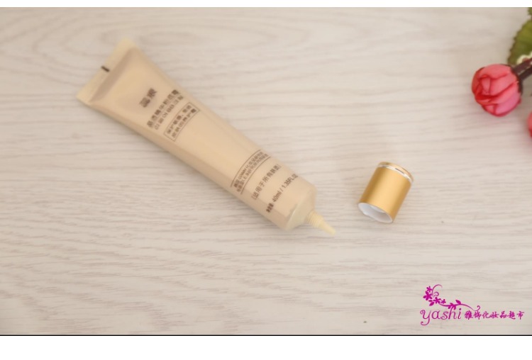 Xiongjin mỹ phẩm truy cập chính hãng Rui BB cream tinh thể rõ ràng chất nền tảng kem thiết lập sáng kem che khuyết điểm dưỡng ẩm