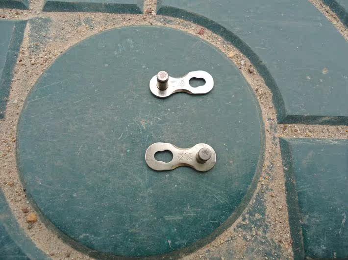 Chaîne de vélo - Ref 2366859 Image 12