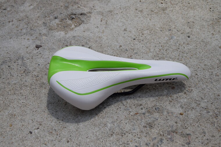 Selle de vélo Mountain Bike LUTU - Ref 2351428 Image 15