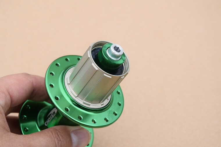 Roues de vélo Mountain Bike - Ref 2364337 Image 42