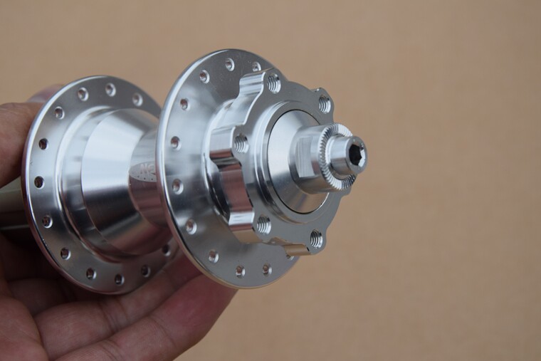 Roues de vélo Mountain Bike - Ref 2364337 Image 55