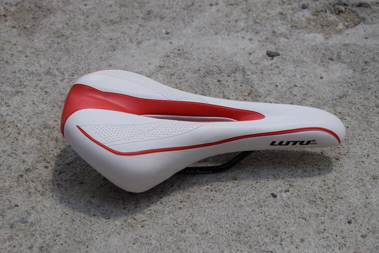 Selle de vélo Mountain Bike LUTU - Ref 2351428 Image 11