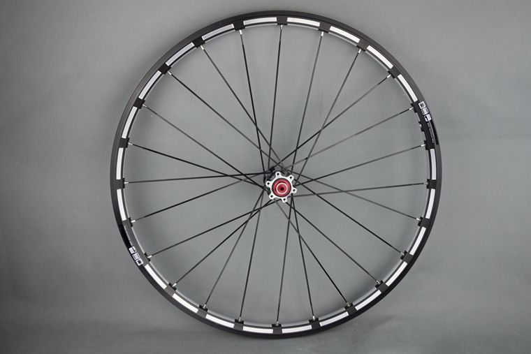 Roues de vélo Mountain Bike LUTUWANG 26 pouces - Ref 2369678 Image 11