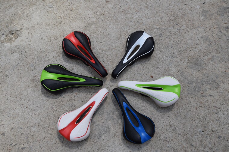 Selle de vélo Mountain Bike LUTU - Ref 2351428 Image 5