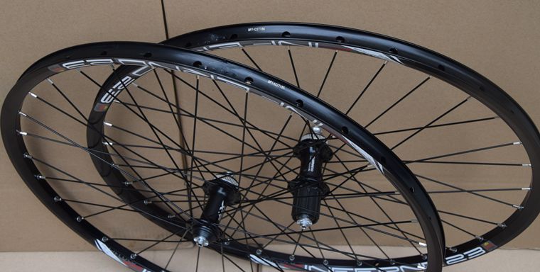Roues de vélo Mountain Bike 26 pouces - Ref 2369147 Image 19