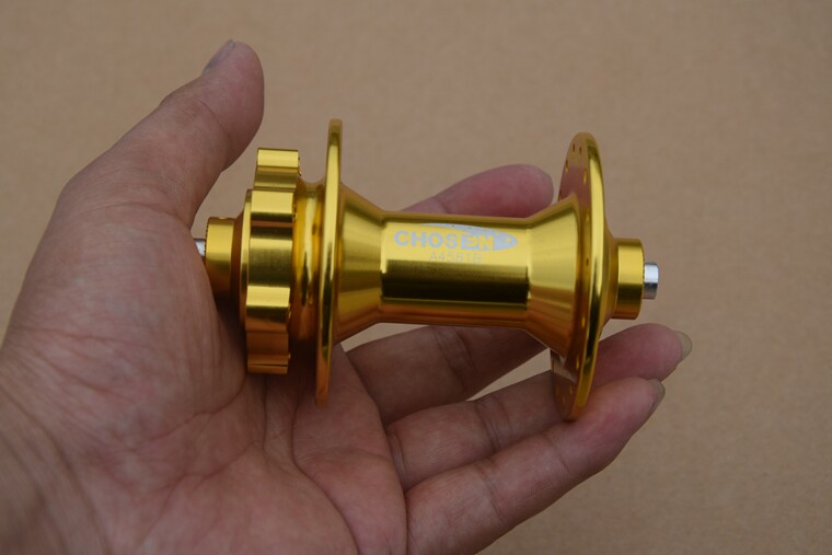 Roues de vélo Mountain Bike - Ref 2364337 Image 69