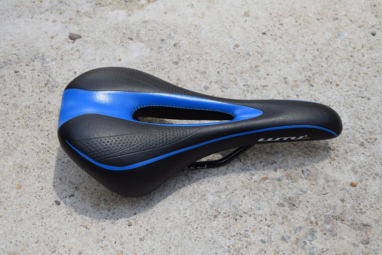 Selle de vélo Mountain Bike LUTU - Ref 2351428 Image 17